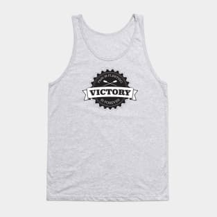 Pain is Fleeting - Victory is forever! Tank Top